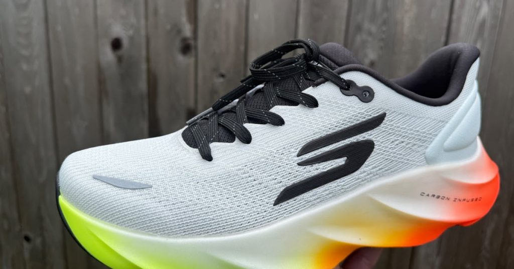 Skechers Running Aero Burst Multi Tester Review: 6 Comparisons Skechers Running Aero Burst Multi Tester Review: 6 Comparisons