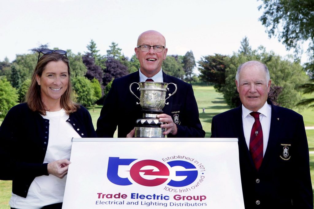 Entries open for Trade Electric Group Castletroy Senior Scratch Cup