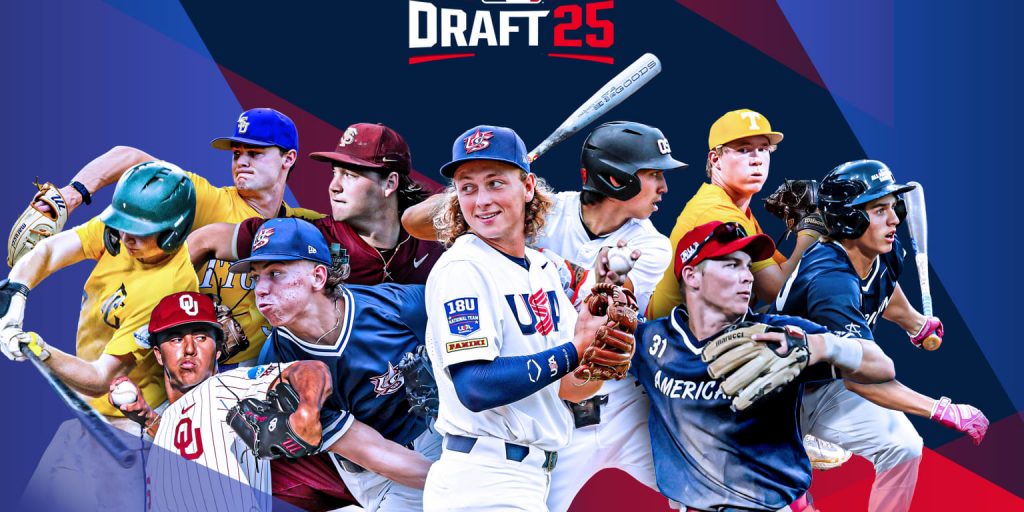 NEW: Updated and expanded Top 200 Draft Prospects list NEW: Updated and expanded Top 200 Draft Prospects list