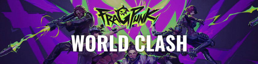 Toornament launches Fragpunk World Clash with Prodigy Agency