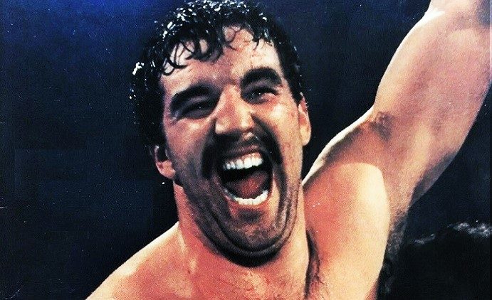 May 25, 1980: Cooney vs Young May 25, 1980: Cooney vs Young