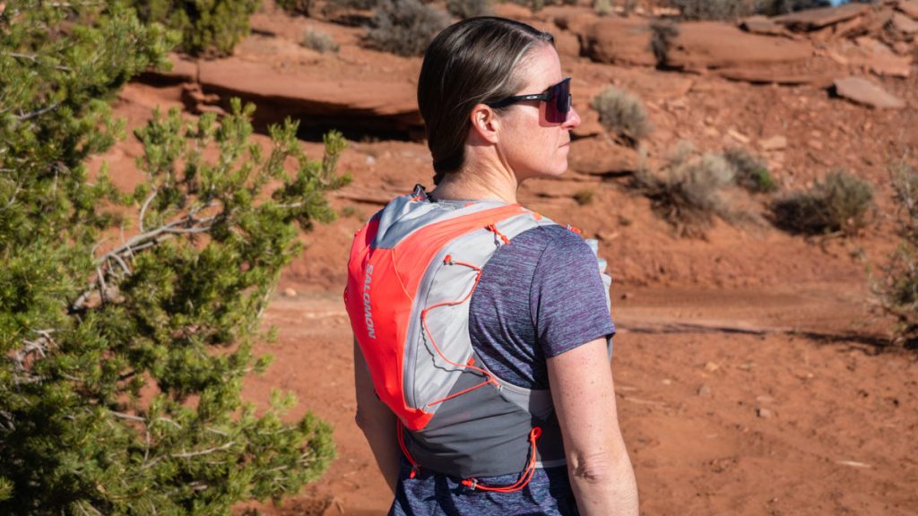 Salomon Adv Skin 12 – 2025 Update Review Salomon Adv Skin 12 – 2025 Update Review