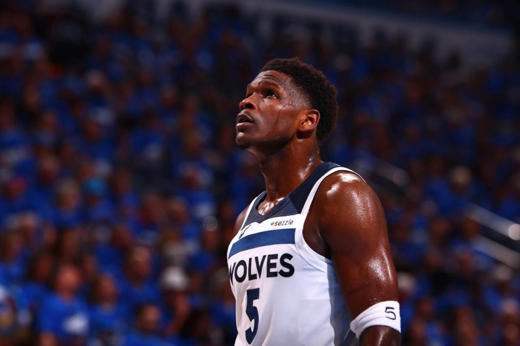 The Timberwolves are out of the NBA playoffs. How do they build from this season? The Timberwolves are out of the NBA playoffs. How do they build from this season?
