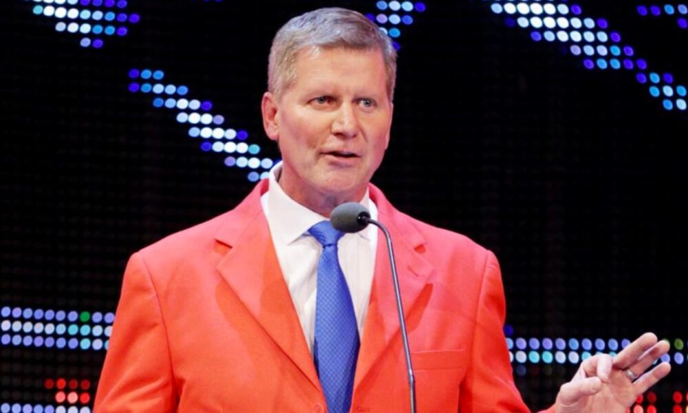 John Laurinaitis Betrays Vince McMahon in Bombshell Legal Deal – Million Dollar NDA Secrets Exposed