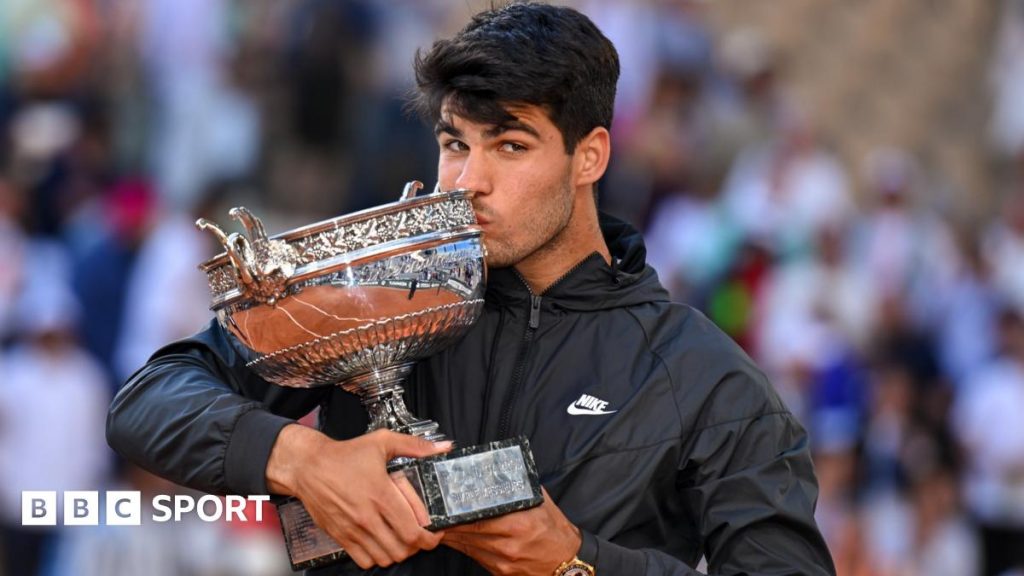 French Open – schedule, draw and how to follow French Open – schedule, draw and how to follow