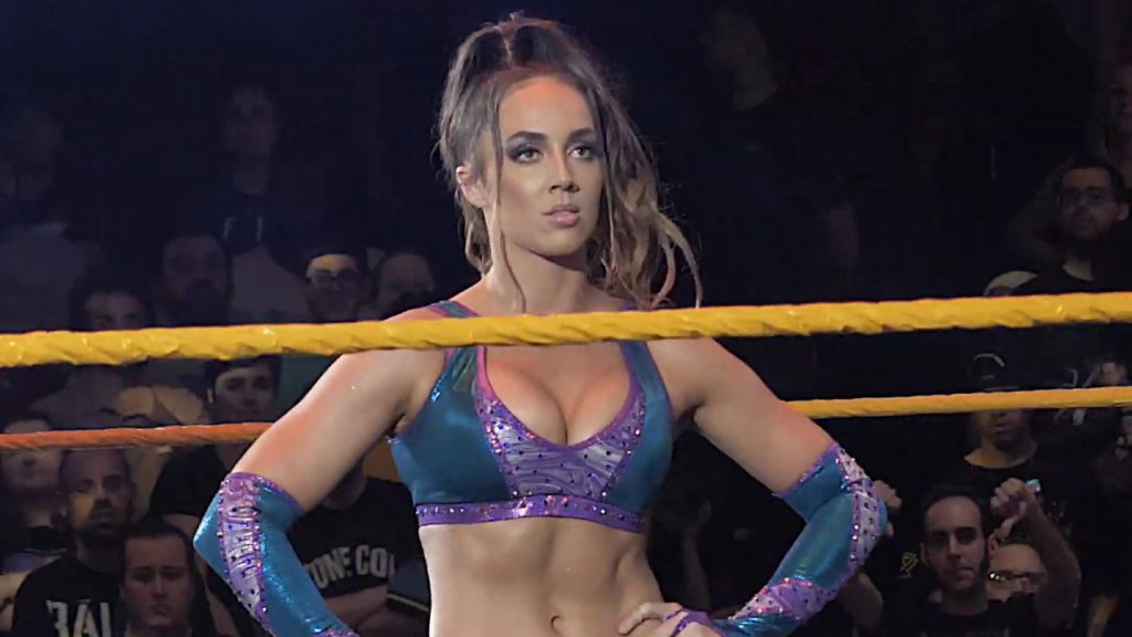 Former WWE Star Thinks Chelsea Green Is the “Most Naked Wrestler” Former WWE Star Thinks Chelsea Green Is the “Most Naked Wrestler”