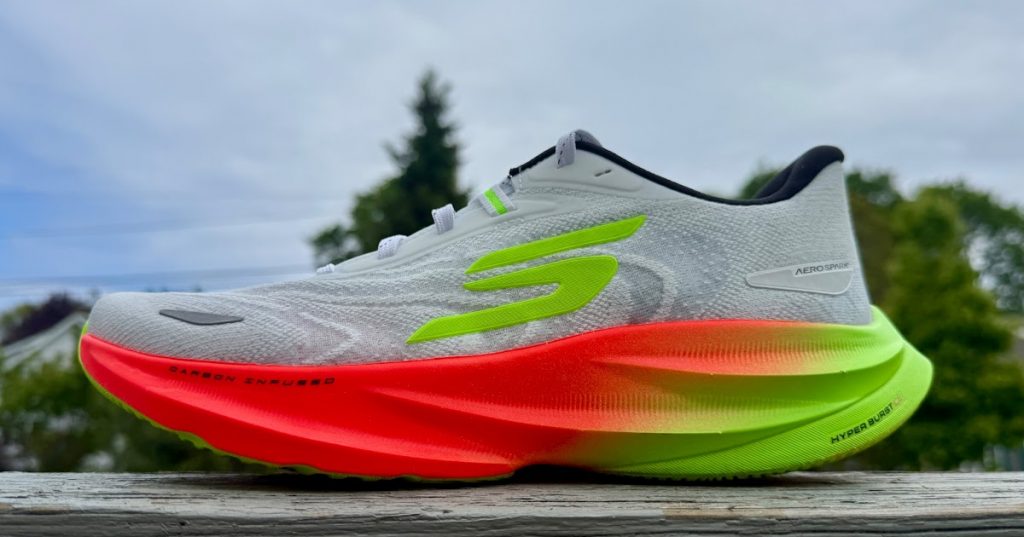 Skechers Aero Spark Multi Tester Review: 6 Comparisons Skechers Aero Spark Multi Tester Review: 6 Comparisons