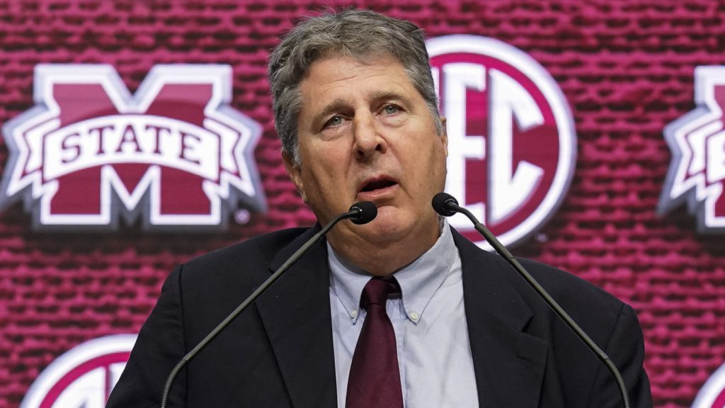 Why Mike Leach should soon be inducted into College Football Hall of Fame