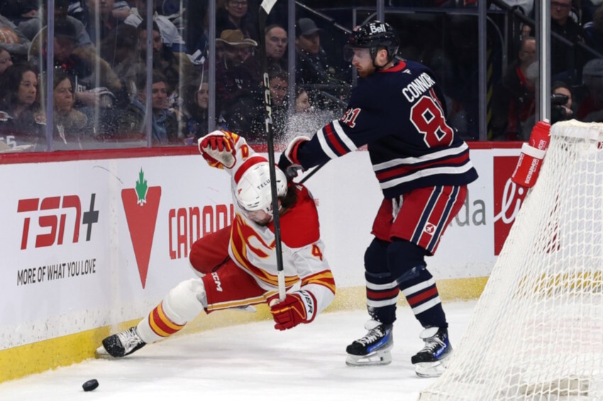 NHL Rumors: Ottawa Senators, and the Winnipeg Jets NHL Rumors: Ottawa Senators, and the Winnipeg Jets