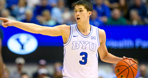 Bulls Interested In Drafting Egor Demin Bulls Interested In Drafting Egor Demin