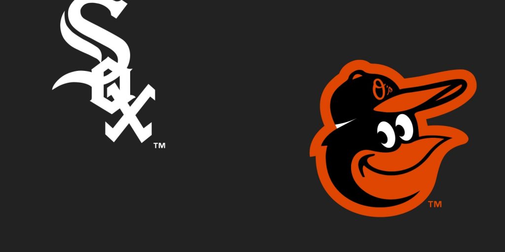 White Sox-O's start time moved to 4:30 p.m. ET due to inclement weather