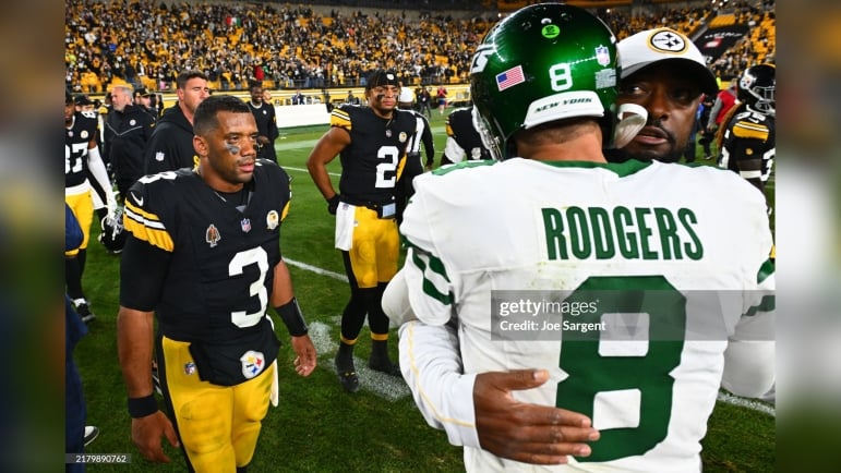 ‘An A Or An F:’ Insider Thinks Rodgers Saga Will Either Soar Or ‘Crash And Burn’ ‘An A Or An F:’ Insider Thinks Rodgers Saga Will Either Soar Or ‘Crash And Burn’