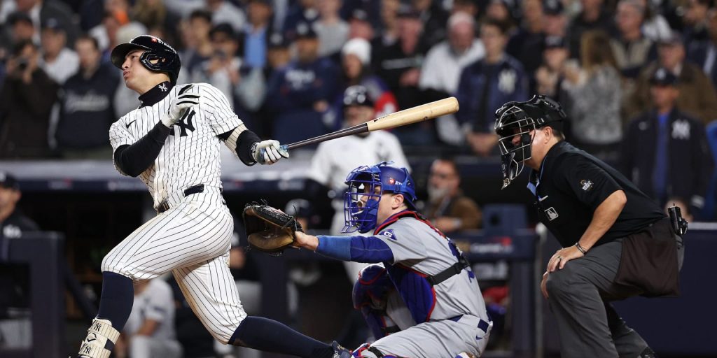 Yankees Mag: Classic Slams