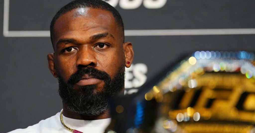 ‘I Don’t Know What Life Holds As Far As Fighting’