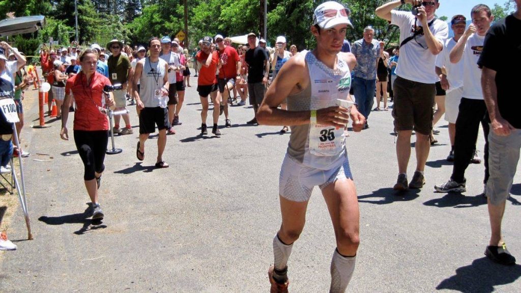 Kilian Jornet Seeks a Pacer for the 2025 Western States 100: Could It Be You?