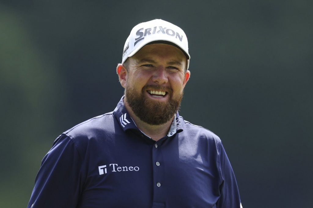 Lowry activates US Open mode at the Memorial