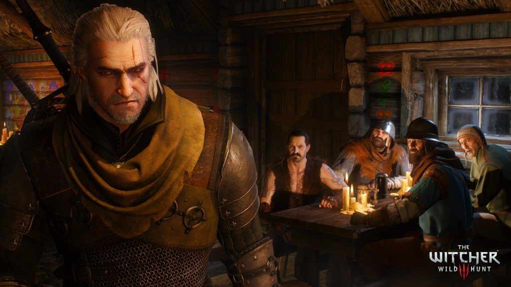 The Witcher 3 celebrates 10th anniversary with cross-platform mod support