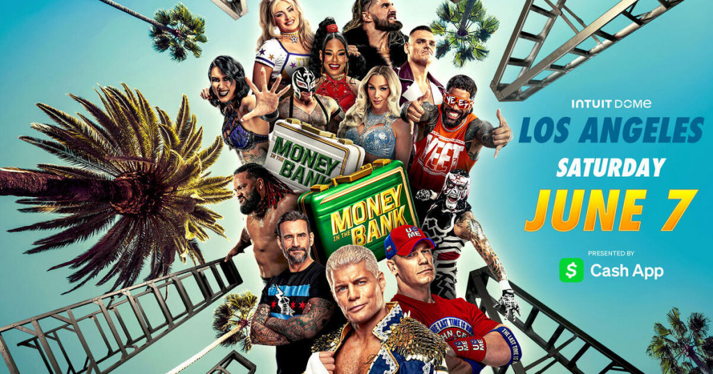 Two More Qualify For Money In The Bank Ladder Matches On SmackDown