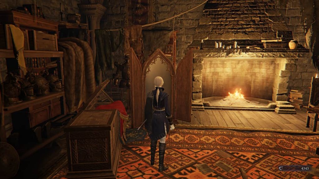 How to unlock and change skins in Elden Ring Nightreign