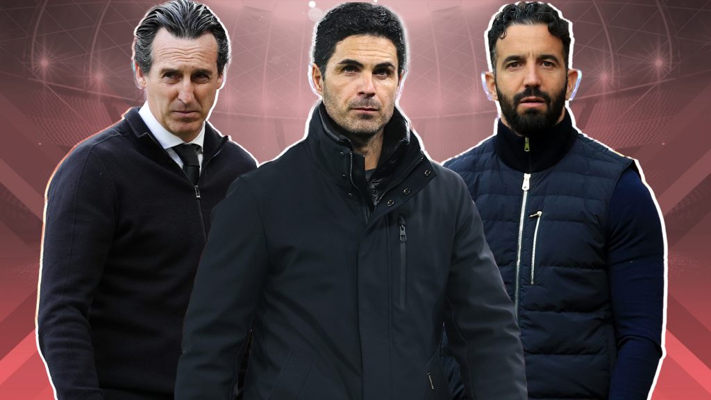 Arsenal had a worse season than Aston Villa – but one Premier League team receives dreaded ‘U’ grade