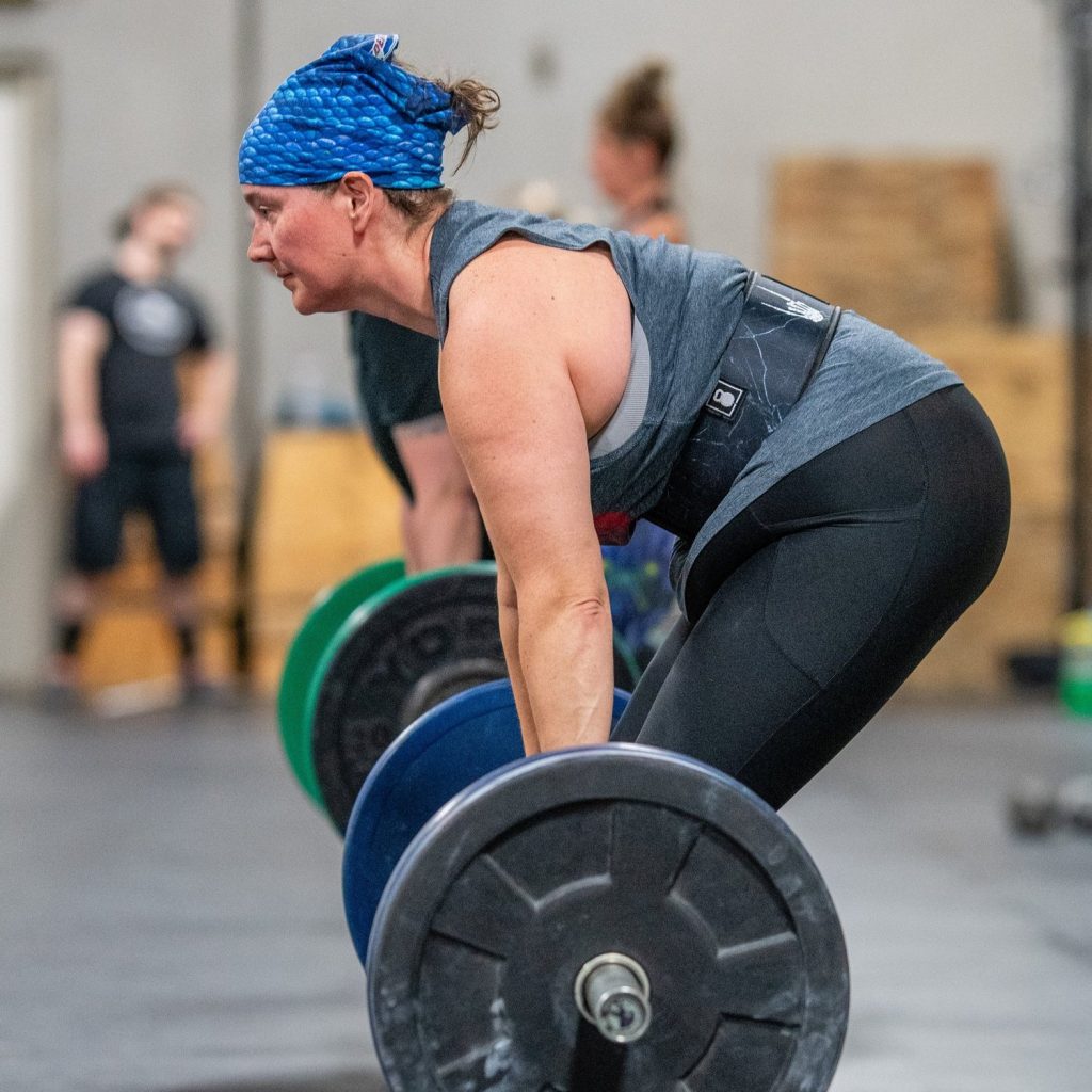 WOD: Saturday 250531 WOD: Saturday 250531