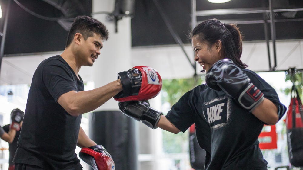 Martial Arts And Mental Health: The Underrated Stress-Relief Tool Gaining Popularity Among Adults and Youths Martial Arts And Mental Health: The Underrated Stress-Relief Tool Gaining Popularity Among Adults and Youths