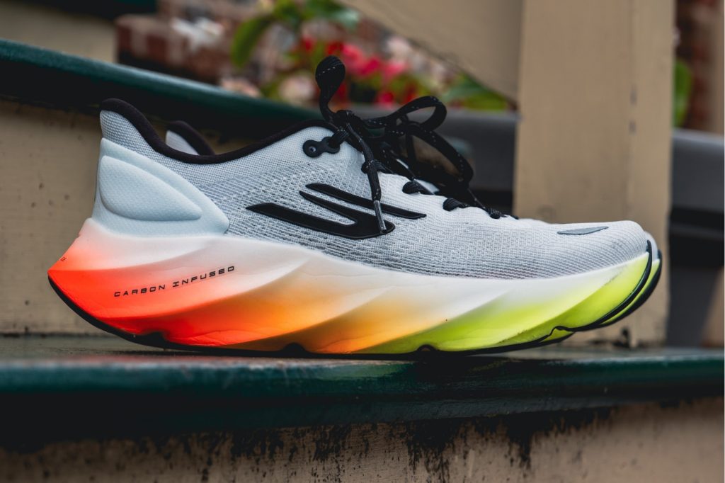Skechers Aero Burst Review: Bursting onto the Scene Skechers Aero Burst Review: Bursting onto the Scene