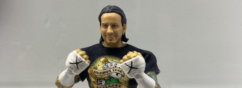 2 WWE Mattel Creations Releases Coming in June, Including CM Punk Ultimate; Mystery John Cena Pops Up 2 WWE Mattel Creations Releases Coming in June, Including CM Punk Ultimate; Mystery John Cena Pops Up