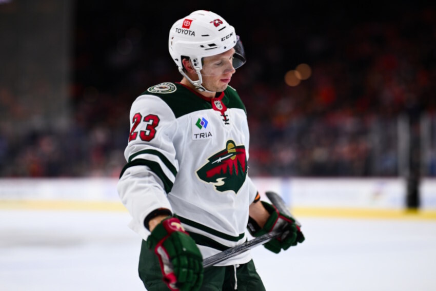 NHL Rumors: Philadelphia Flyers, Minnesota Wild, and the New York Islanders NHL Rumors: Philadelphia Flyers, Minnesota Wild, and the New York Islanders