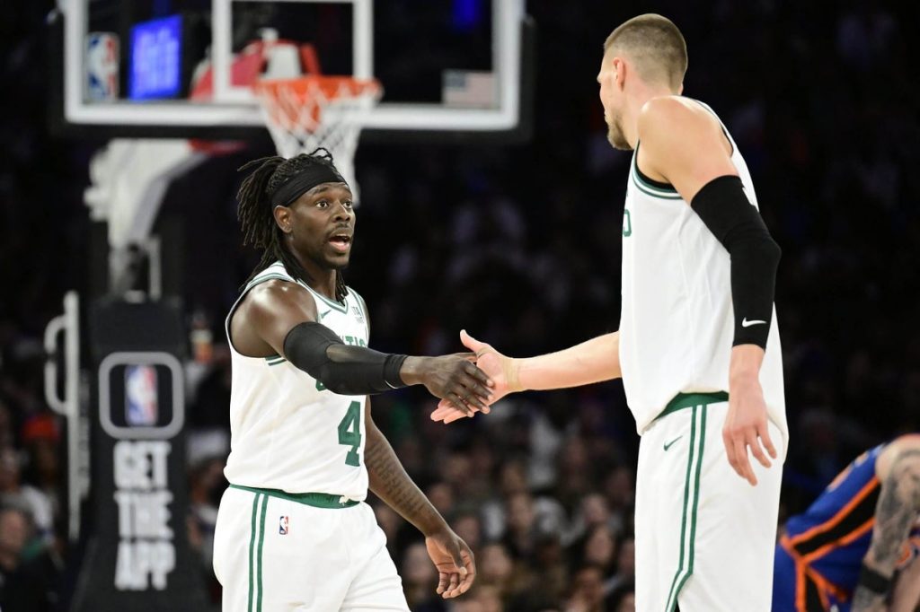 Celtics face tough offseason choices. What potential paths could they take? Celtics face tough offseason choices. What potential paths could they take?