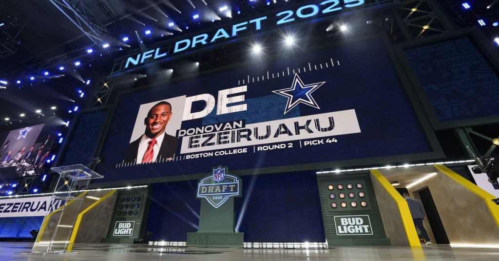 Cowboys Spelling Bee: Most misspelled Cowboys player names Cowboys Spelling Bee: Most misspelled Cowboys player names