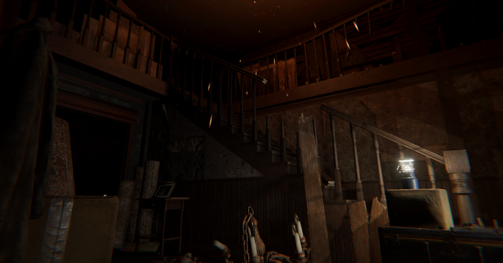 Phasmophobia June's update reworks the Journal, Media, and brings a "total overhaul" of evidence collection Phasmophobia June's update reworks the Journal, Media, and brings a "total overhaul" of evidence collection