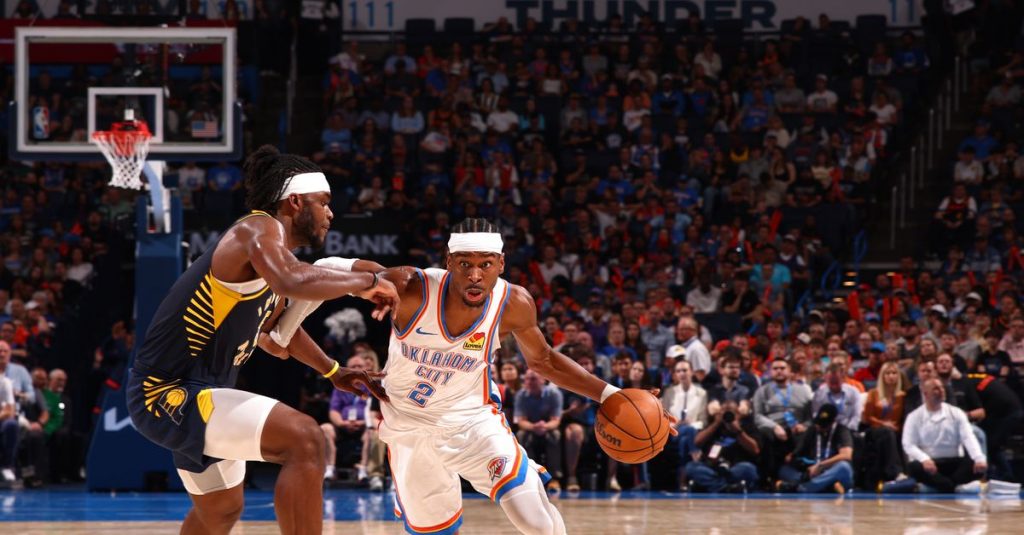 The 2025 Finals matchup might prove the NBA Cup means more than you think