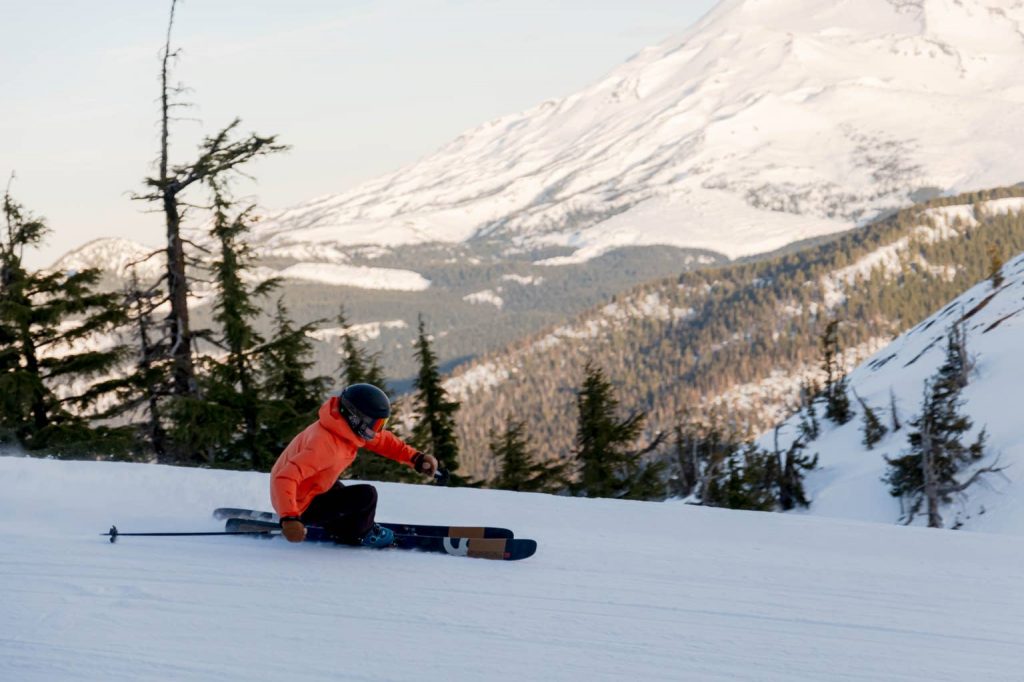 Where To Ski and What To Do at Mt. Bachelor Where To Ski and What To Do at Mt. Bachelor