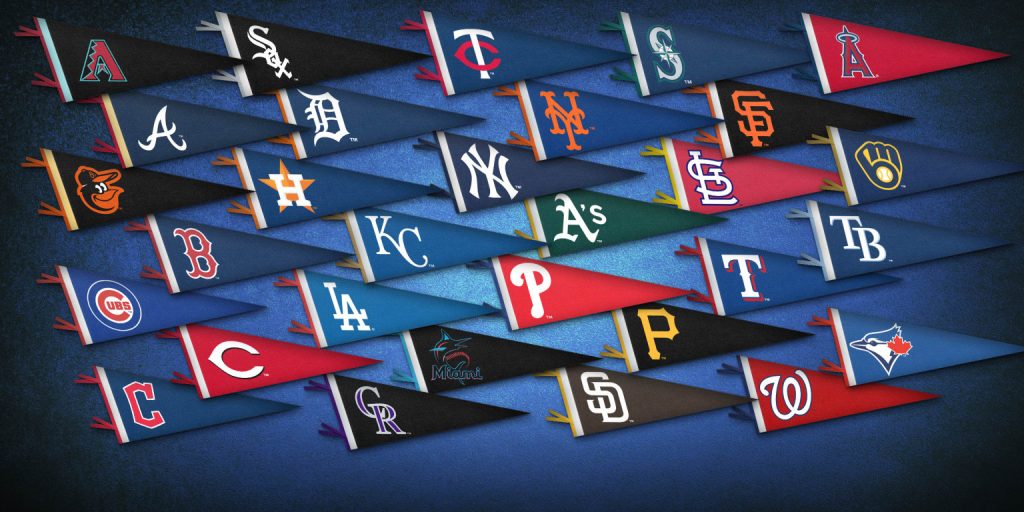 What it means to be in 1st place on June 1