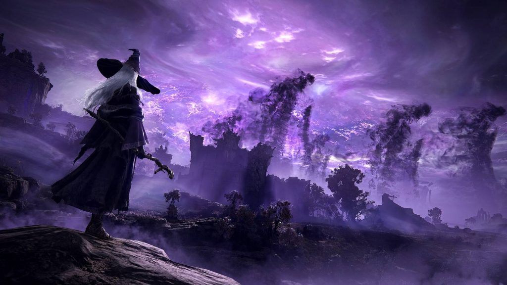 Elden Ring Nightreign already sold two million copies on its first day