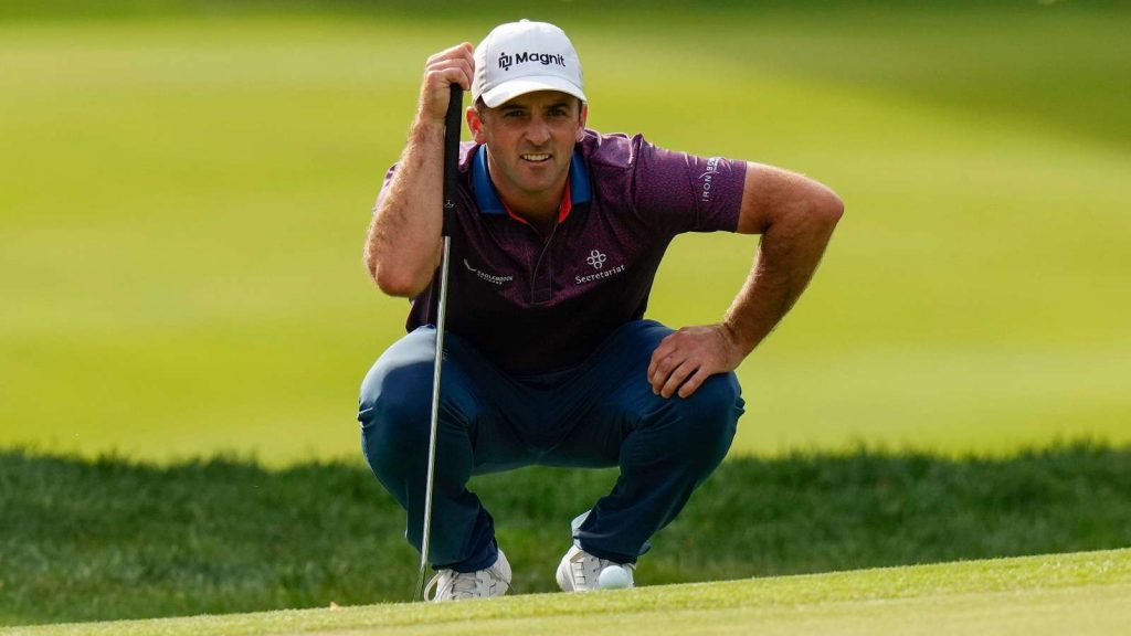 Who are the hottest putters on the PGA Tour? Some of these names will surprise you Who are the hottest putters on the PGA Tour? Some of these names will surprise you