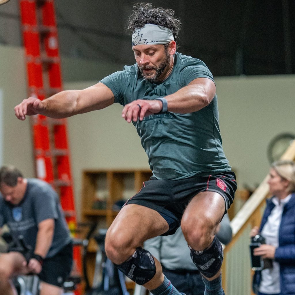 WOD: Wednesday 250528 WOD: Wednesday 250528