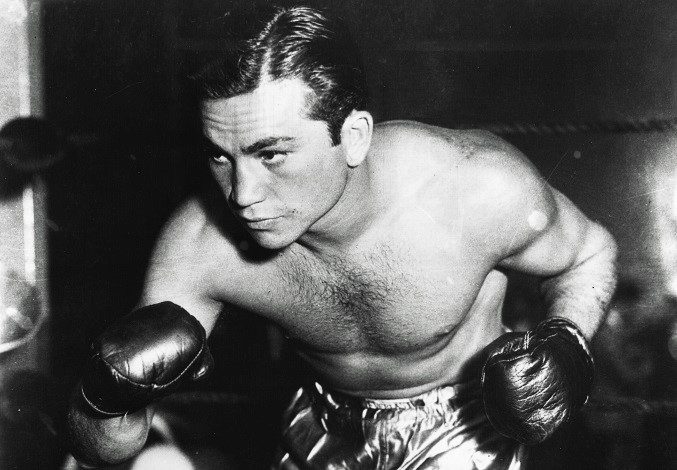 May 31, 1938: Ross vs Armstrong