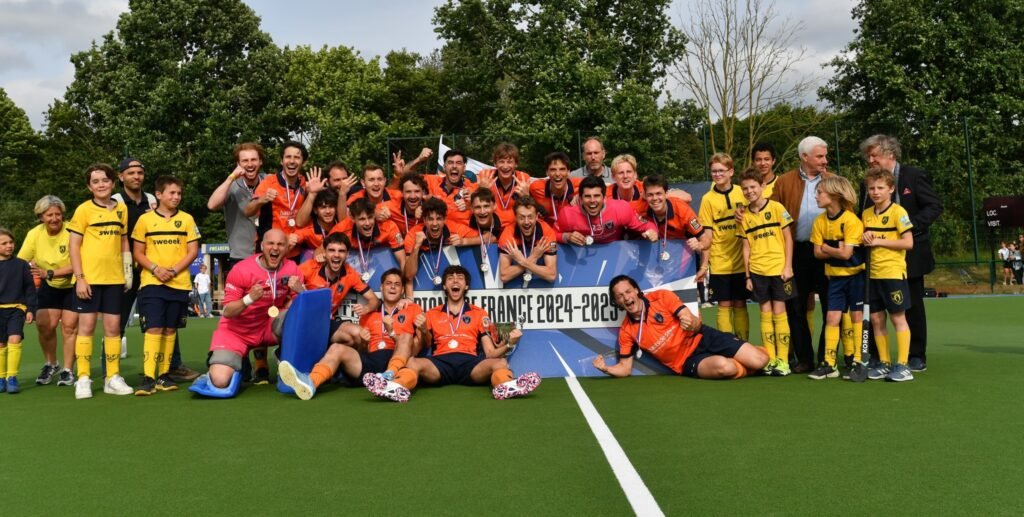 EHL: CAM92 shoot past challenge of Saint Ger EHL: CAM92 shoot past challenge of Saint Ger