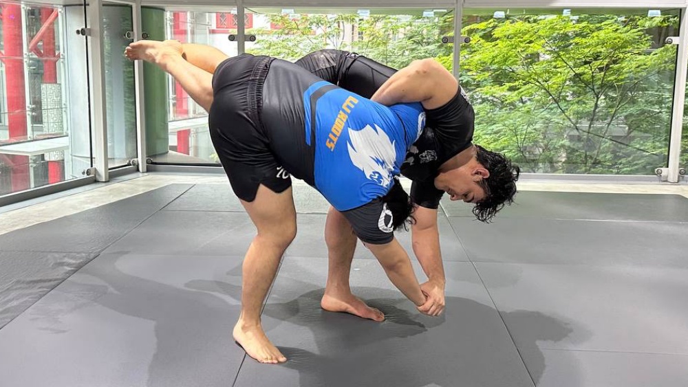 The Top 5 Upper Body Takedowns For BJJ The Top 5 Upper Body Takedowns For BJJ