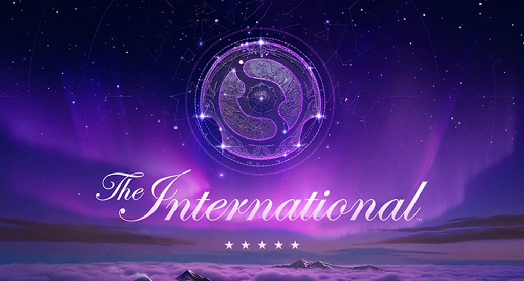 Catch The International 2025 Regional Qualifiers Starting June 4