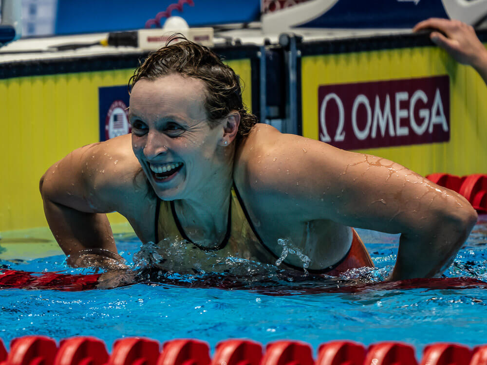 U.S. Nationals: Olympic Stars Poised to Shine Again (Women’s Predictions) U.S. Nationals: Olympic Stars Poised to Shine Again (Women’s Predictions)