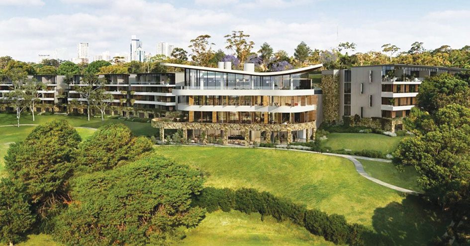 Clublinks to manage the redeveloped Chatswood Clublinks to manage the redeveloped Chatswood