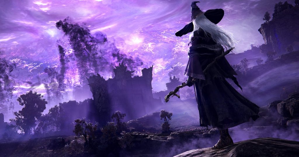 Elden Ring Nightreign is now easier for solo players