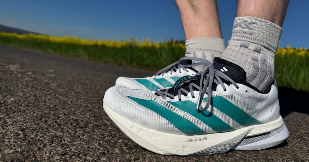 Testbericht: adidas Adizero Boston 13 – Der Teufel steckt im Detail! 5 Vergleiche (German) Testbericht: adidas Adizero Boston 13 – Der Teufel steckt im Detail! 5 Vergleiche (German)
