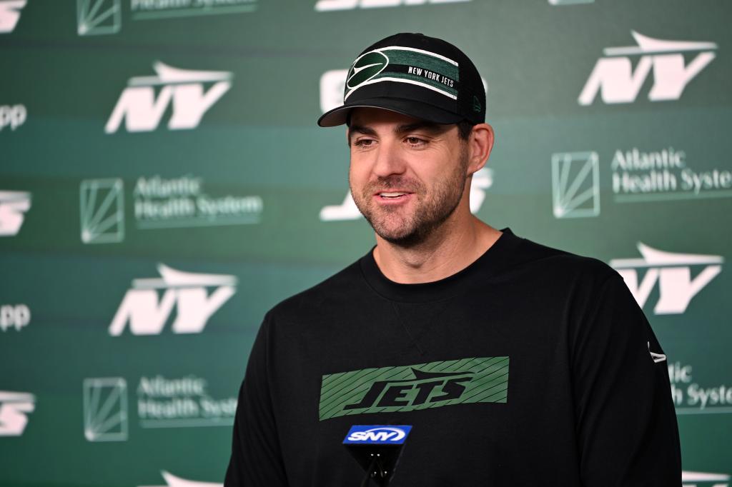 Jets need high-risk Tanner Engstrand to be the answer to the franchise’s other black hole