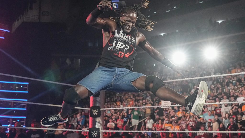 WWE fans in outrage after superstar reveals he has been RELEASED after 26 years as Naomi slams ‘I hate this so much’ WWE fans in outrage after superstar reveals he has been RELEASED after 26 years as Naomi slams ‘I hate this so much’