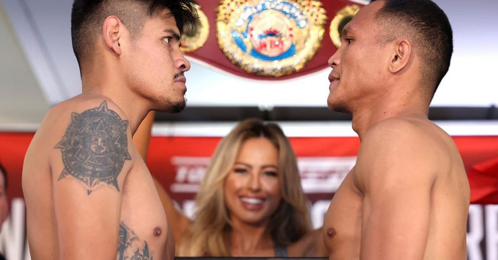 Navarrete vs Suarez overturned to No Contest, rematch ordered Navarrete vs Suarez overturned to No Contest, rematch ordered