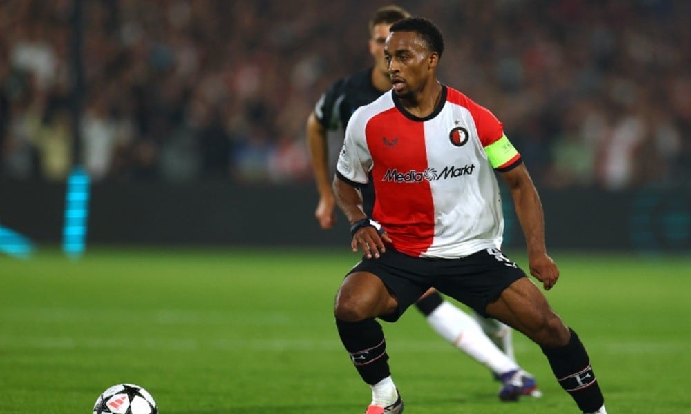 Man Utd eye move to sign £21m star but face battle with Liverpool – report